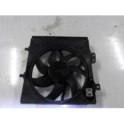 RADIATOR FAN Citroën C3 2015 1.2