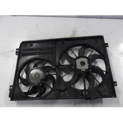 VENTILATOR HLADILNIKA Volkswagen Jetta 2013 1.6 TDI 1KM959455F 1KM959455D