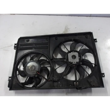 VENTILATOR HLADILNIKA Volkswagen Jetta 2013 1.6 TDI 1KM959455F 1KM959455D