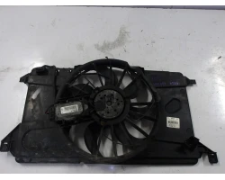 ELETTROVENTOLA Volvo S40/V50 2010 1.6 TD 31261989