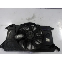 RADIATOR FAN Volvo S40/V50 2010 1.6 TD 31261989 RADIATOR FAN Volvo S40/V50 2010 1.6 TD 31261989
