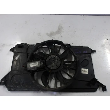 VENTILATOR HLADILNIKA Volvo S40/V50 2010 1.6 TD 31261989