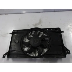 ELETTROVENTOLA Volvo S40/V50 2010 1.6 TD 31261989