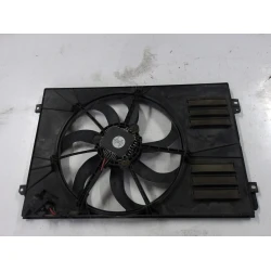 VENTILATOR HLADILNIKA Škoda Octavia 2012 1.6 TDI COMBI 1K0959455FD