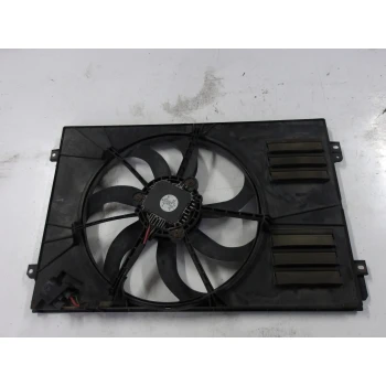 VENTILATOR HLADILNIKA Škoda Octavia 2012 1.6 TDI COMBI 1K0959455FD