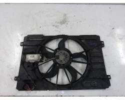 VENTILATOR HLADILNIKA Volkswagen Caddy 2010 1.6 TDI 1K0121205AF
