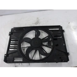 VENTILATOR HLADILNIKA Volkswagen Caddy 2010 1.6 TDI 1K0121205AF