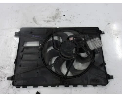 ELETTROVENTOLA Ford S-Max/Galaxy 2013 2.0 TDCI AUT. 6g91-8c607-gl