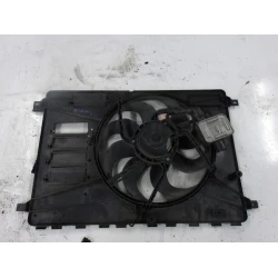 VENTILATOR HLADILNIKA Ford S-Max/Galaxy 2013 2.0 TDCI AUT. 6g91-8c607-gl VENTILATOR HLADILNIKA Ford S-Max/Galaxy 2013 2.0 TDCI AUT. 6g91-8c607-gl