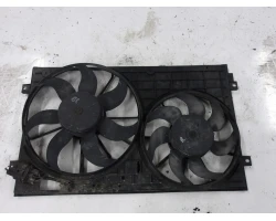 VENTILATOR HLADILNIKA Volkswagen Golf 2004 V. 1.9 TDI