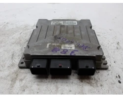 ENGINE CONTROL UNIT Peugeot 307 2002 2.0 HDI BREAK 9646449280