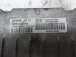 ENGINE CONTROL UNIT Peugeot 307 2002 2.0 HDI BREAK 9646449280
