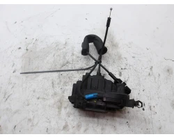 DOOR LOCK FRONT RIGHT Renault LAGUNA 2008 III. 2.0 DCI BREAK