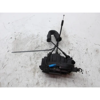 DOOR LOCK FRONT RIGHT Renault LAGUNA 2008 III. 2.0 DCI BREAK