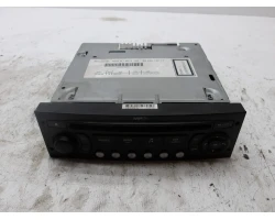 AUTORADIO Citroën BERLINGO 3 2009 1.6 HDI 9664513277