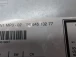 RADIO Citroën BERLINGO 3 2009 1.6 HDI 9664513277