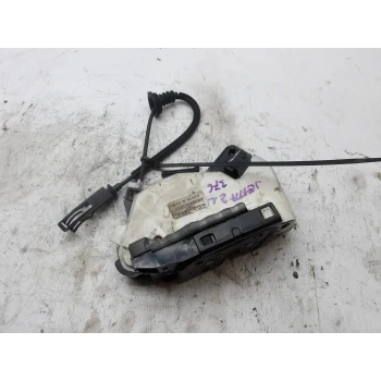 ZAKLEP  ZADAJ LEVA Volkswagen Jetta 2013 1.6 TDI 5k4839015r
