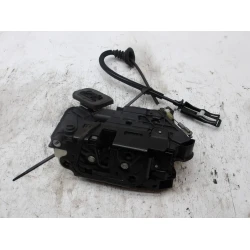 ZAKLEP  ZADAJ LEVA Volkswagen Jetta 2013 1.6 TDI 5k4839015r