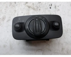 INTERRUTTORE FARI Ford Fiesta 2010 1.25 8a6t 13a024 ab
