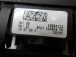 LIGHT SWITCH Ford Fiesta 2010 1.25 8a6t 13a024 ab