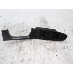 STIKALO STEKLA Volkswagen Jetta 2013 1.6 TDI