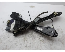 WINDOW MECHANISM FRONT LEFT Volkswagen Jetta 2013 1.6 TDI 3026853j