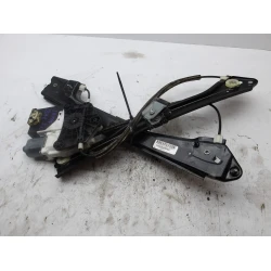 MEHANIZEM ŠIPE SP LEVA Volkswagen Jetta 2013 1.6 TDI 3026853j