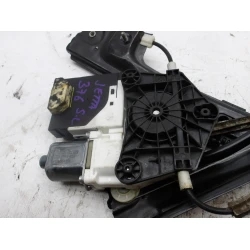 WINDOW MECHANISM FRONT LEFT Volkswagen Jetta 2013 1.6 TDI 3026853j