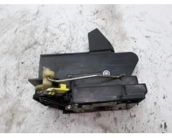 CHIUSURA SERRATURA PORTA ANTERIORE SINISTRA Dacia Sandero 2019 1.0