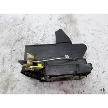 ZAKLEP SP LEVA Dacia Sandero 2019 1.0