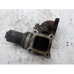 EGR VENTIL Kia Sorento 2007 2.5 CRDI