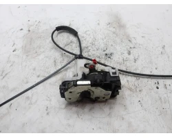 ZAKLEP  SPREDAJ DESNA Fiat 500 2015 1.2