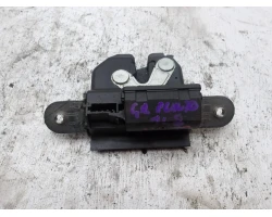 CHIUSURA SERRATURA COFANO Fiat Grande Punto 2006 1.4 16V 55701971