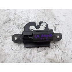 CHIUSURA SERRATURA COFANO Fiat Grande Punto 2006 1.4 16V 55701971