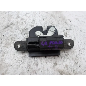 CHIUSURA SERRATURA COFANO Fiat Grande Punto 2006 1.4 16V 55701971