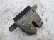 CHIUSURA SERRATURA COFANO Fiat Grande Punto 2006 1.4 16V 55701971