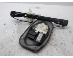 MECCANISMO ALZA VETRO POSTERIORE DESTRO Volkswagen Golf 2004 V. 1.9 TDI 1k4839462a  1k4839402c