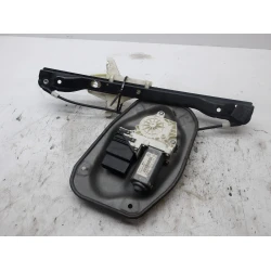 MEHANIZEM ŠIPE  ZADAJ DESNA Volkswagen Golf 2004 V. 1.9 TDI 1k4839462a  1k4839402c