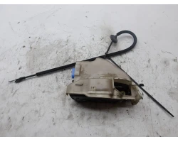 CHIUSURA SERRATURA PORTA ANTERIORE SINISTRA Volkswagen Golf 2007 V. 1.9 TDI