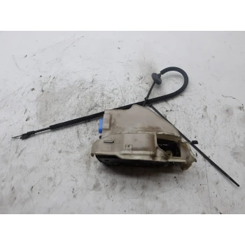 ZAKLEP SP LEVA Volkswagen Golf 2007 V. 1.9 TDI