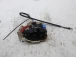 ZAKLEP SP LEVA Volkswagen Golf 2007 V. 1.9 TDI