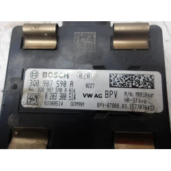 centralina vario Volkswagen Passat 2015 2.0 TDI AUT 4MATIC VARIANT 3q0907590a