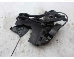 ZAKLEP  ZADAJ LEVA Volvo S40/V50 2010 1.6 TD