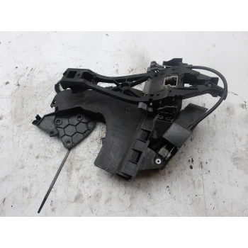 DOOR LOCK REAR LEFT Volvo S40/V50 2010 1.6 TD