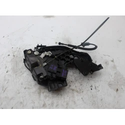 ZAKLEP  ZADAJ LEVA Volvo S40/V50 2010 1.6 TD