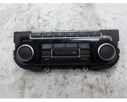 CENTRALINA COMANDO CLIMATIZZATORE Volkswagen Caddy 2010 1.6 TDI 5k0907044df
