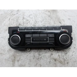 CENTRALINA COMANDO CLIMATIZZATORE Volkswagen Caddy 2010 1.6 TDI 5k0907044df