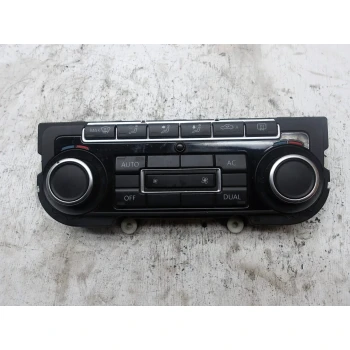 CENTRALINA COMANDO CLIMATIZZATORE Volkswagen Caddy 2010 1.6 TDI 5k0907044df