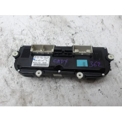 CENTRALINA COMANDO CLIMATIZZATORE Volkswagen Caddy 2010 1.6 TDI 5k0907044df
