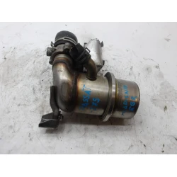 HLADILNIK POVRATNIH IZP PLINOV Volkswagen Passat 2016 VARIANT 2.0 / TDI AUT. 04L131512BQ